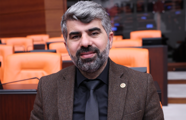 Mersin Milletvekilimiz Faruk Dinç: Kumarın ve fuhşun her türlüsü yasaklanmalı